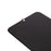OEM LCD Screen and Digitizer Assembly Part for Realme C25 - Black - 4