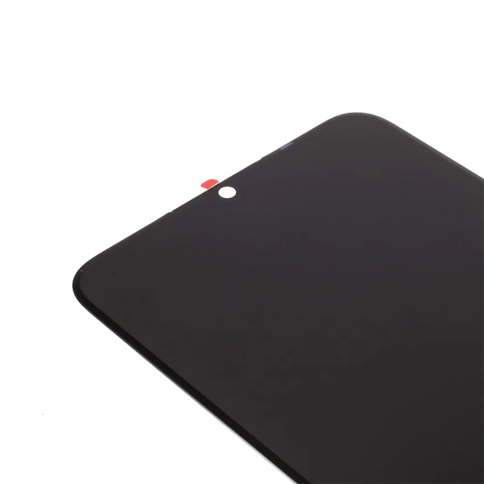 OEM LCD Screen and Digitizer Assembly Part for Realme C25 - Black - 4