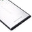 OEM LCD Screen and Digitizer Assembly Replacement (Without Logo) for Xiaomi Mi Pad 4 Plus - Black - 2
