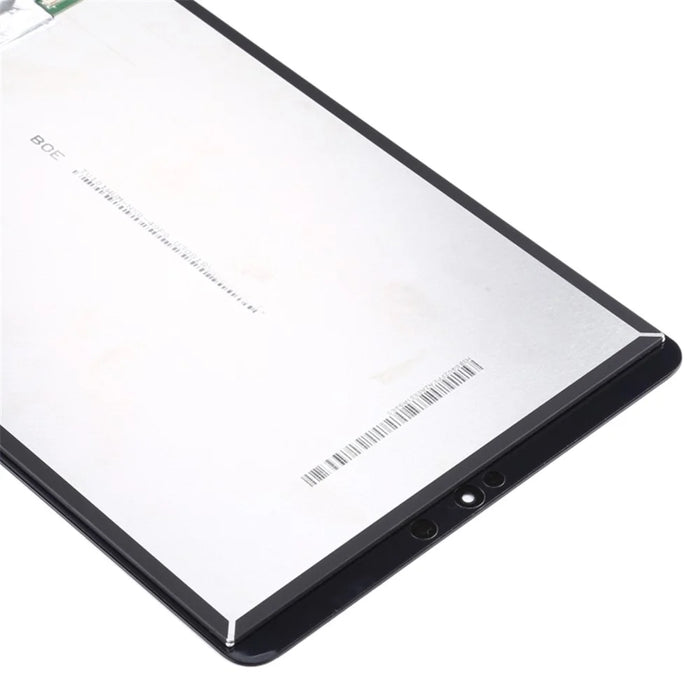 OEM LCD Screen and Digitizer Assembly Replacement (Without Logo) for Xiaomi Mi Pad 4 Plus - Black - 2