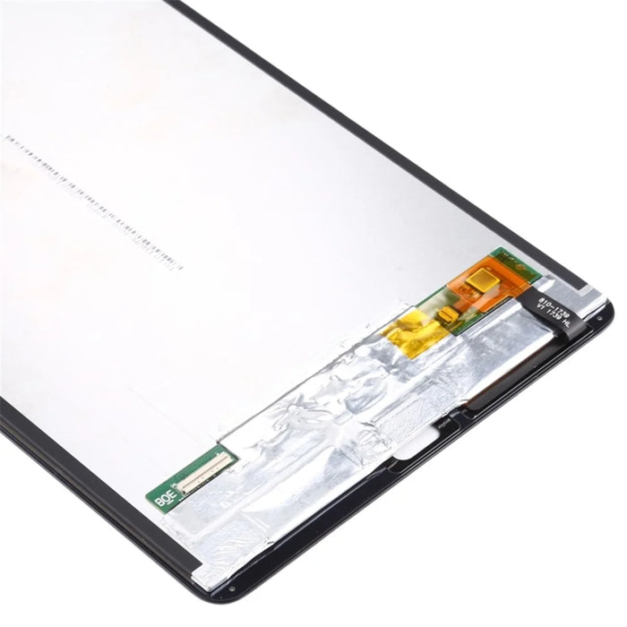 OEM LCD Screen and Digitizer Assembly Replacement (Without Logo) for Xiaomi Mi Pad 4 Plus - Black - 3