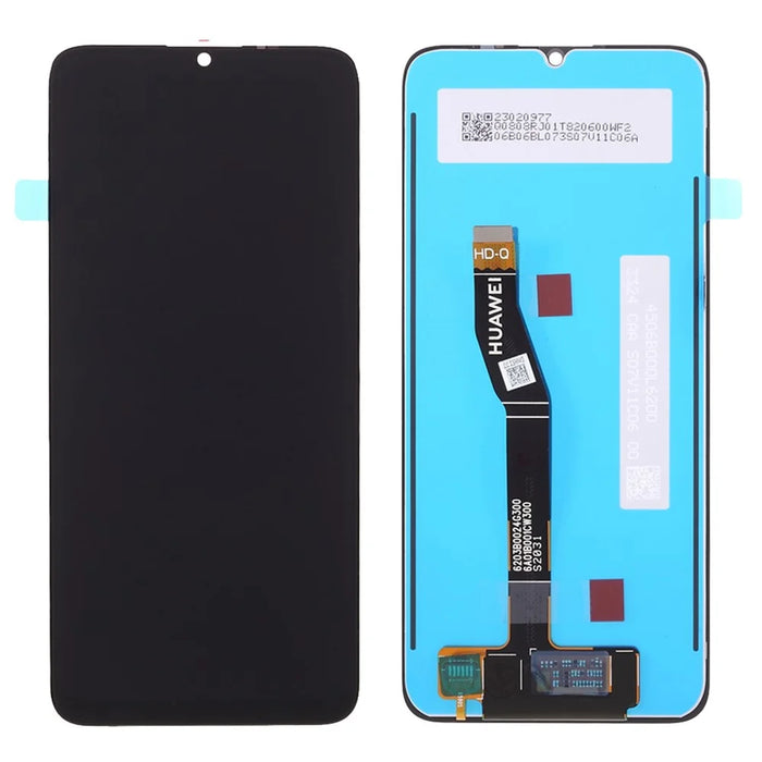 OEM LCD Screen and Digitizer Assembly for Huawei Enjoy 20 5G - 1
