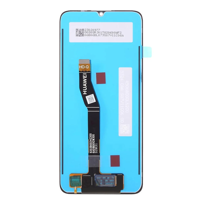 OEM LCD Screen and Digitizer Assembly for Huawei Enjoy 20 5G - 2