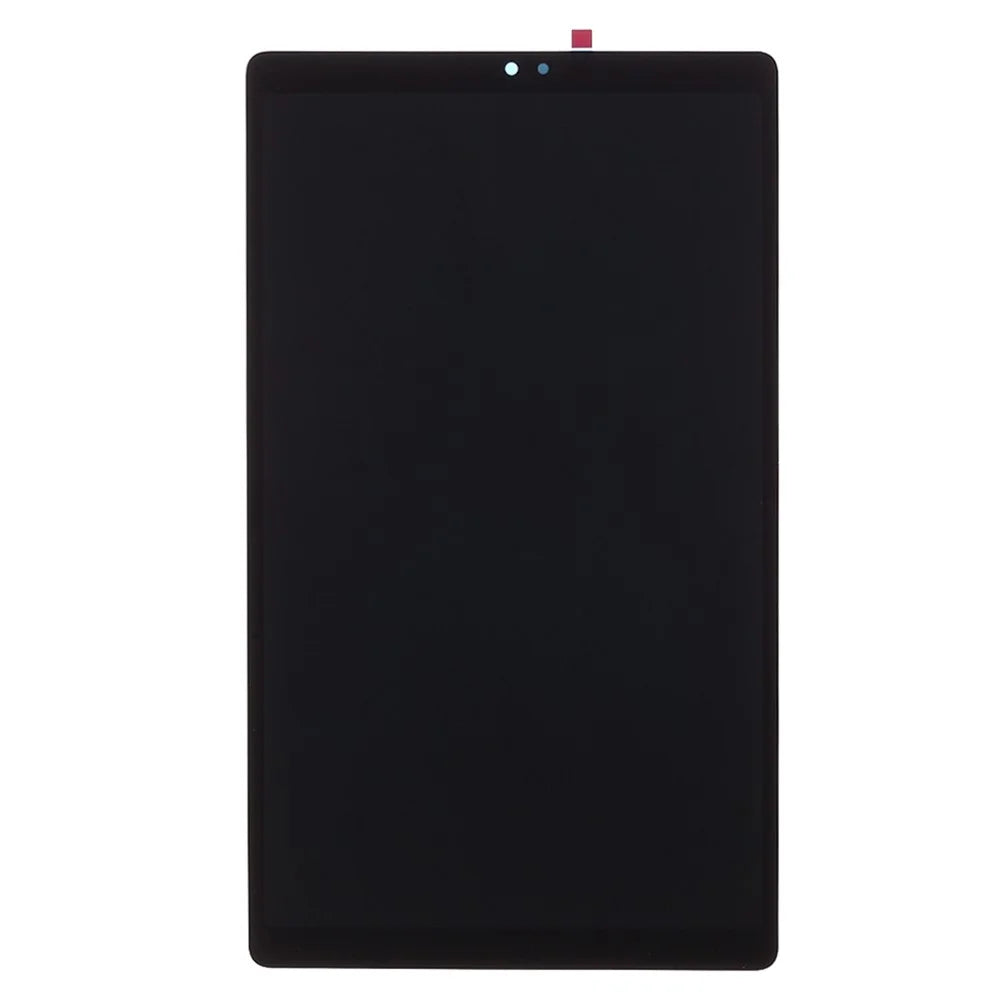 OEM LCD Screen and Digitizer Assembly Replacement (Without Logo) for Samsung Galaxy Tab A7 Lite 8.7-inch SM-T220 (Wi-Fi) - Black - 1
