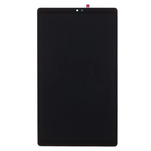 OEM LCD Screen and Digitizer Assembly Replacement (Without Logo) for Samsung Galaxy Tab A7 Lite 8.7-inch SM-T220 (Wi-Fi) - Black - 1