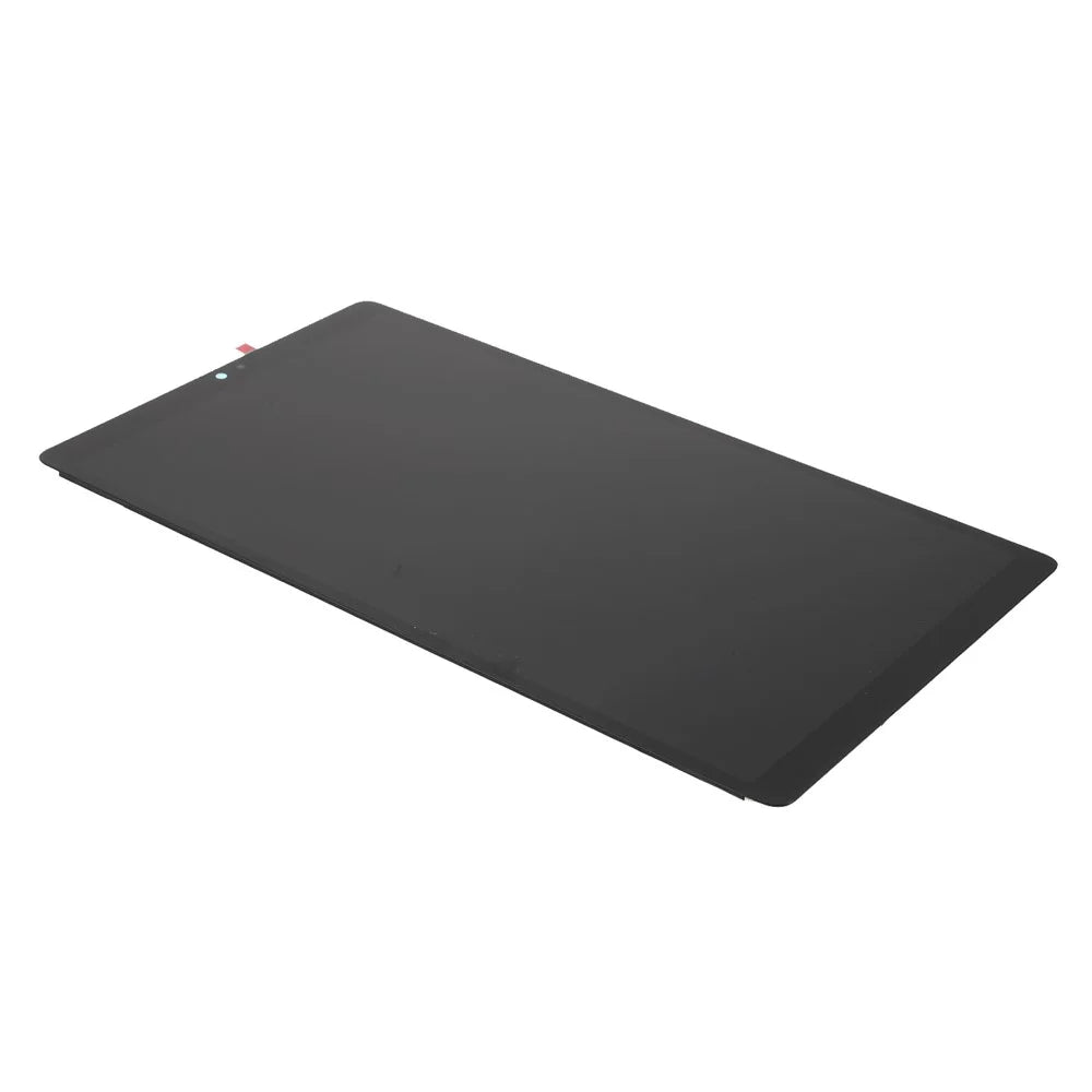 OEM LCD Screen and Digitizer Assembly Replacement (Without Logo) for Samsung Galaxy Tab A7 Lite 8.7-inch SM-T220 (Wi-Fi) - Black - 3