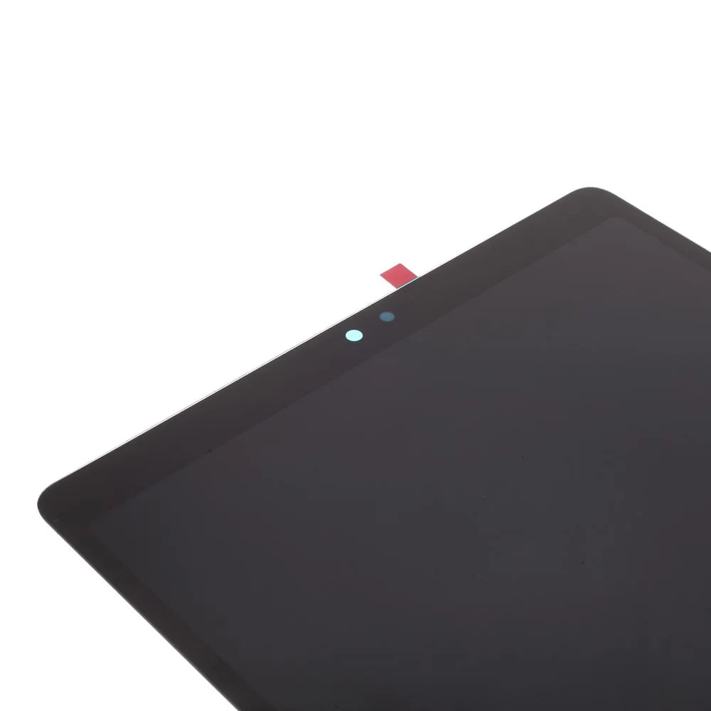 OEM LCD Screen and Digitizer Assembly Replacement (Without Logo) for Samsung Galaxy Tab A7 Lite 8.7-inch SM-T220 (Wi-Fi) - Black - 4