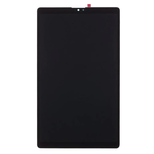 OEM LCD Screen and Digitizer Assembly Replacement (Without Logo) for Samsung Galaxy Tab A7 Lite 8.7-inch LTE SM-T225- Black - 1