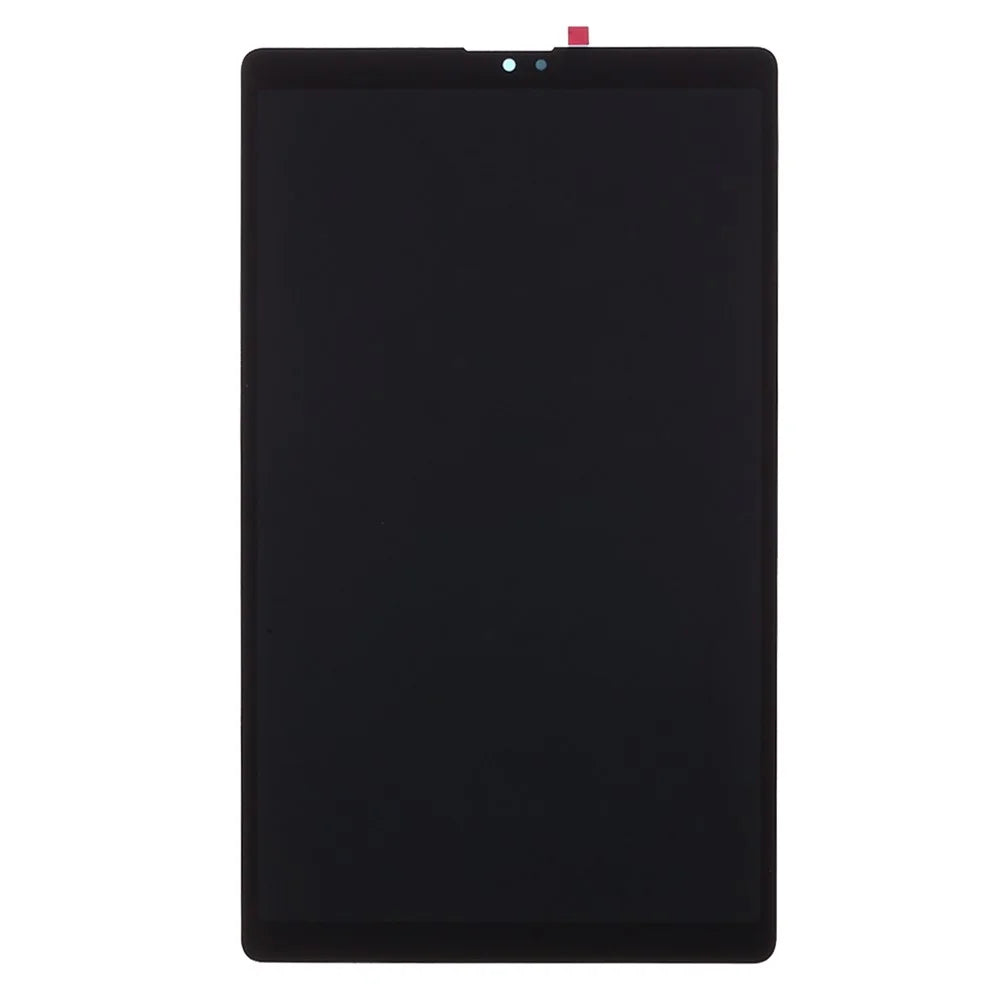 OEM LCD Screen and Digitizer Assembly Replacement (Without Logo) for Samsung Galaxy Tab A7 Lite 8.7-inch LTE SM-T225- Black - 1