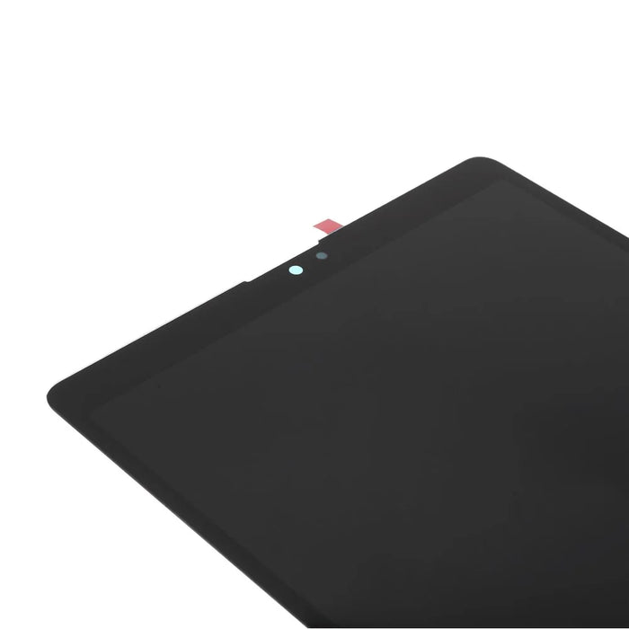 OEM LCD Screen and Digitizer Assembly Replacement (Without Logo) for Samsung Galaxy Tab A7 Lite 8.7-inch LTE SM-T225- Black - 4