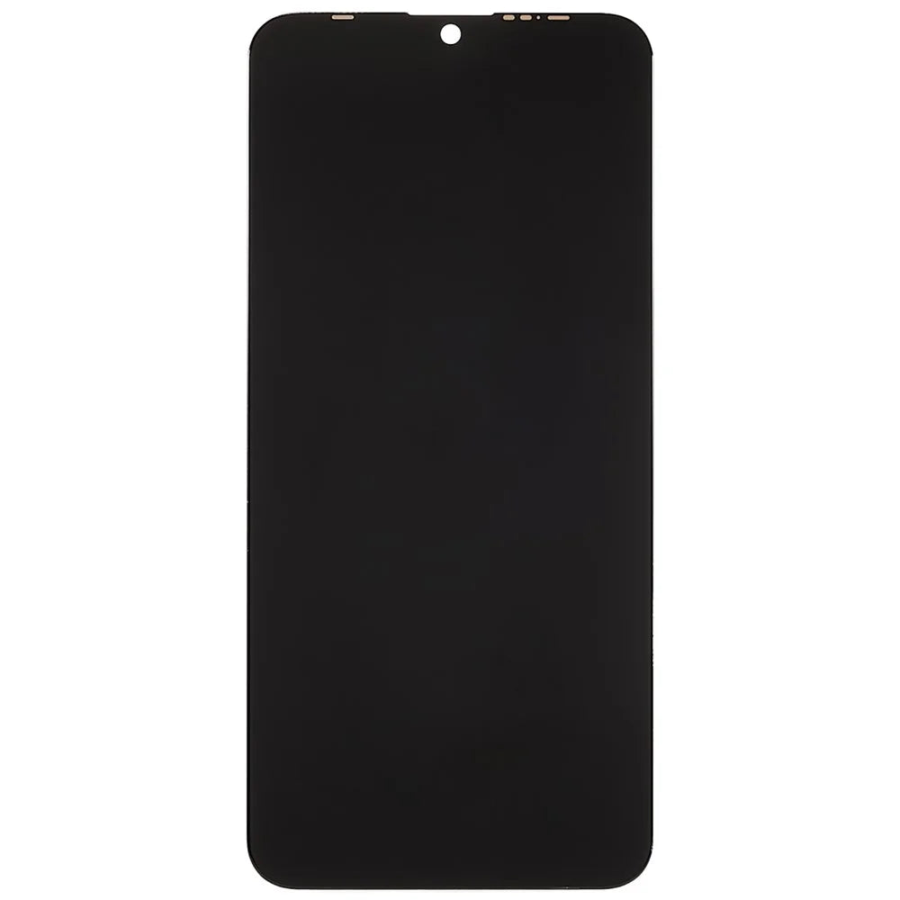 LCD Screen and Digitizer Assembly Part (Incell Workmanship) for TECNO Camon 12 Pro CC9 - 2