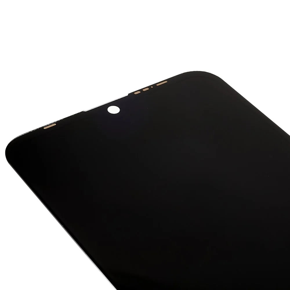 LCD Screen and Digitizer Assembly Part (Incell Workmanship) for TECNO Camon 12 Pro CC9 - 7