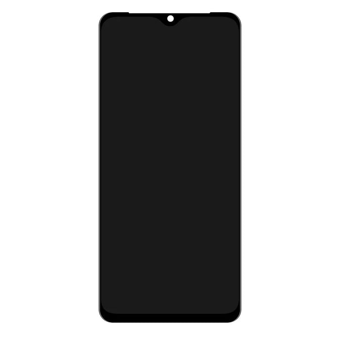 LCD Screen and Digitizer Assembly Part (TFT Version, without Logo) for OnePlus 7T - 2