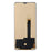 LCD Screen and Digitizer Assembly Part (TFT Version, without Logo) for OnePlus 7T - 3