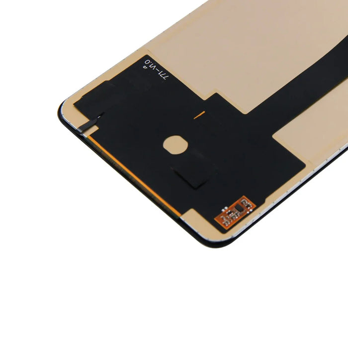 LCD Screen and Digitizer Assembly Part (TFT Version, without Logo) for OnePlus 7T - 4