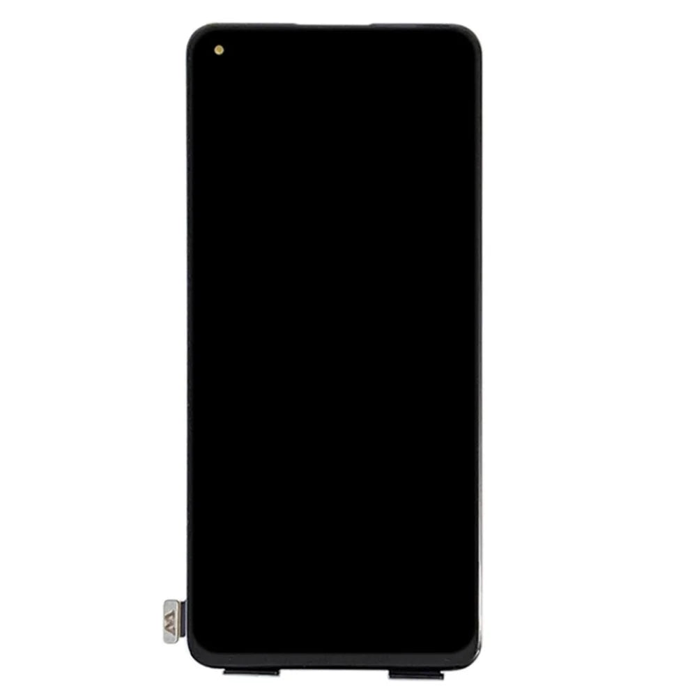 OEM AMOLED Screen and Digitizer Assembly Replacement (Without Logo) for OnePlus 8T KB2001/KB2000/KB2003/KB2005 - 3