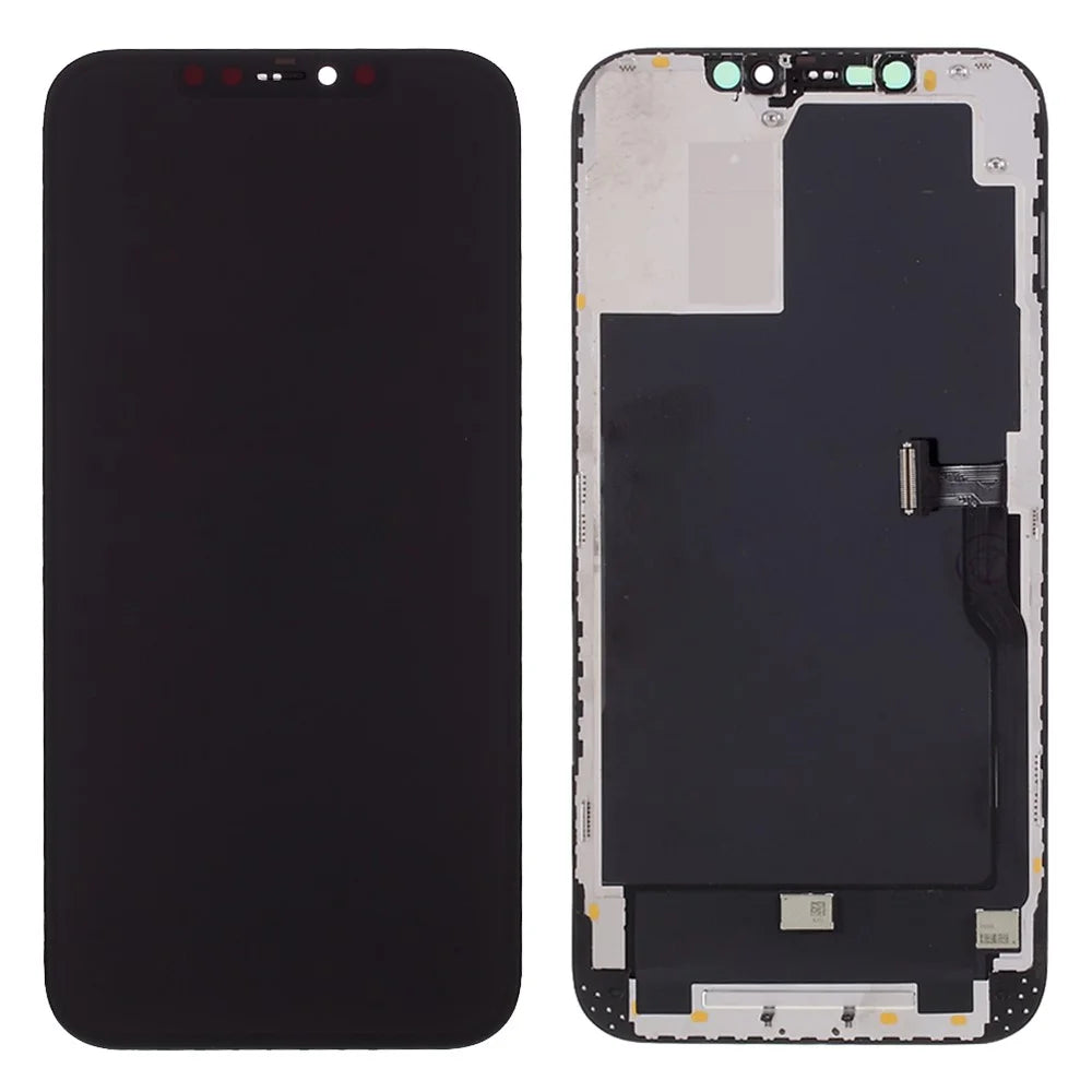 In-cell LCD Screen and Digitizer Assembly Replacement Part for iPhone 12 Pro Max 6.7 inch - 1