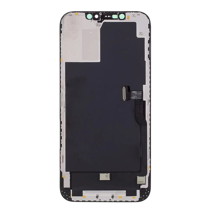 In-cell LCD Screen and Digitizer Assembly Replacement Part for iPhone 12 Pro Max 6.7 inch - 2