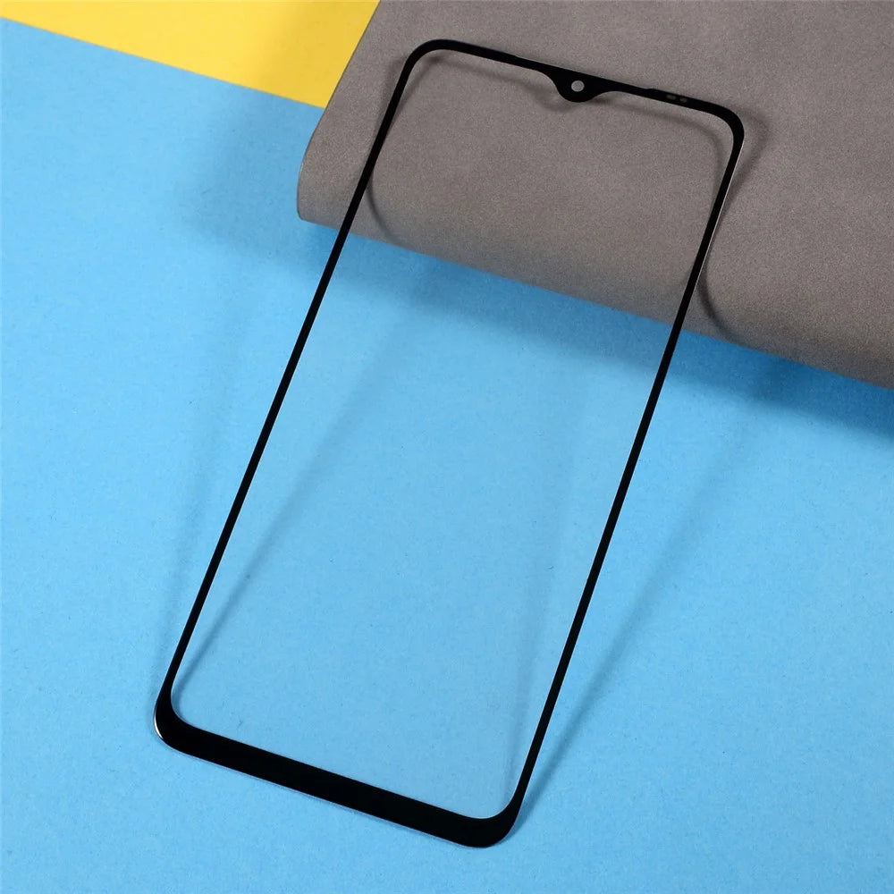 OEM Front Screen Glass Replacement Part for Xiaomi Poco M3 2020 - 2