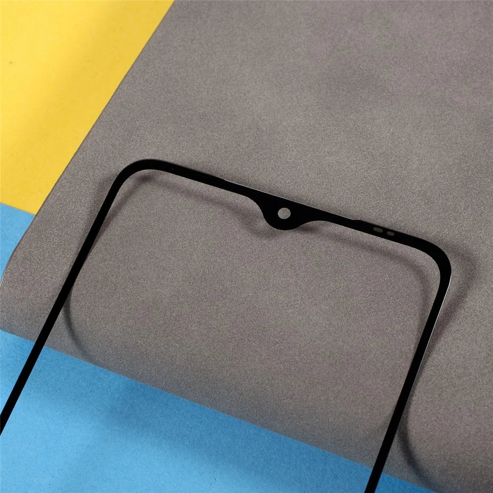 OEM Front Screen Glass Replacement Part for Xiaomi Poco M3 2020 - 3