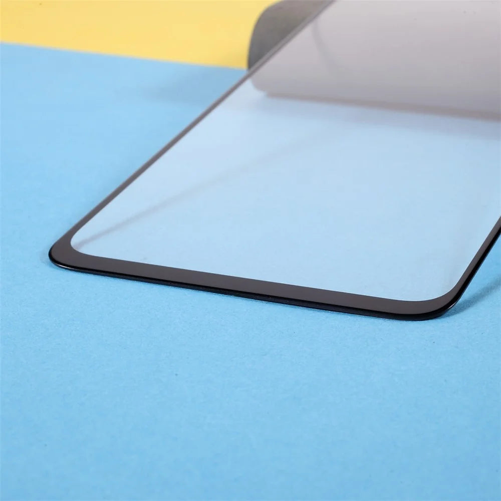 OEM Front Screen Glass Replacement Part for Xiaomi Poco M3 2020 - 4