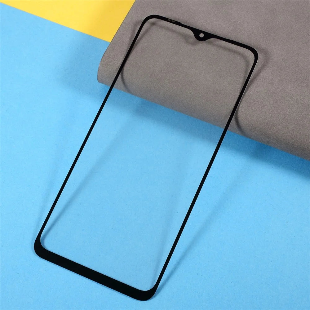 OEM Front Screen Glass Replacement Part for Xiaomi Poco M3 2020 - 5