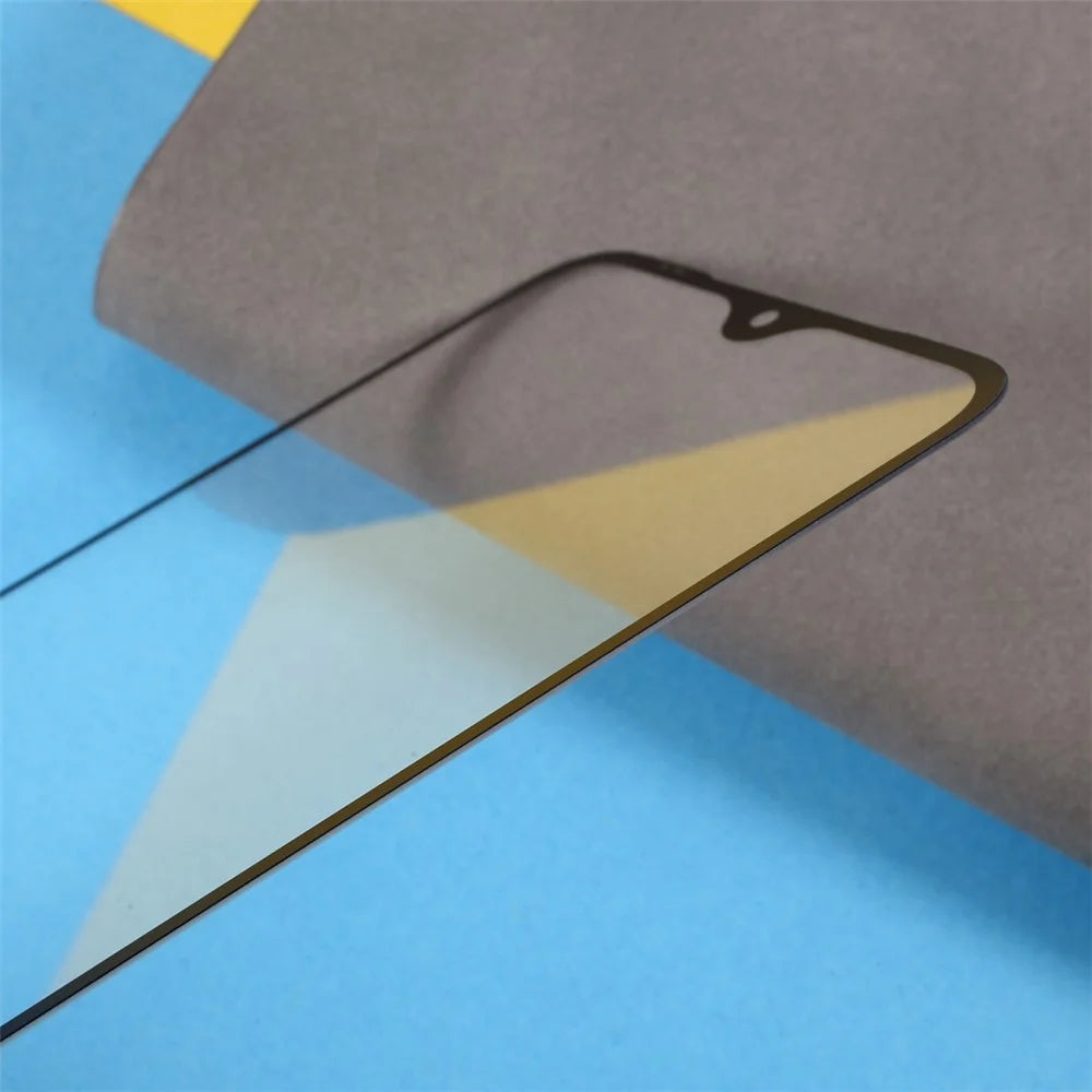 OEM Front Screen Glass Replacement Part for Xiaomi Poco M3 2020 - 6