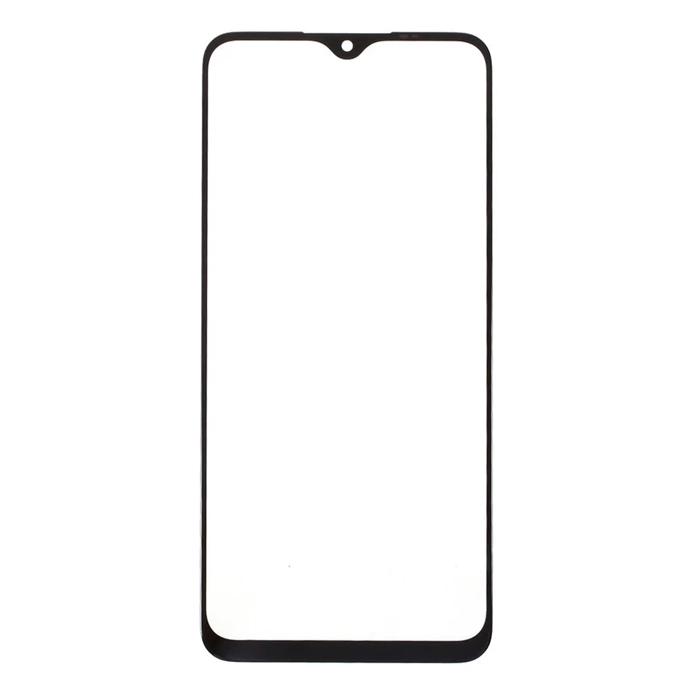 OEM Front Screen Glass Replacement Part for Xiaomi Redmi 9 2020 (without Logo) - 1
