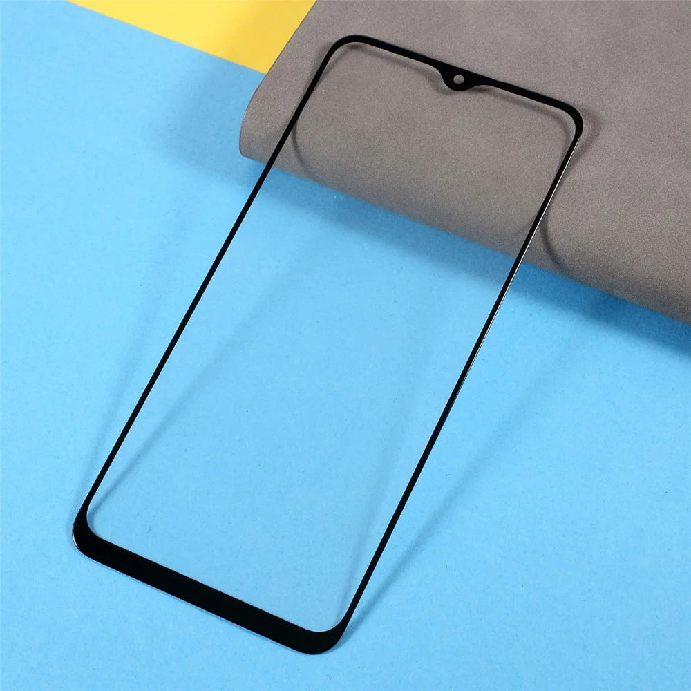 OEM Front Screen Glass Replacement Part for Xiaomi Redmi 9 2020 (without Logo) - 2