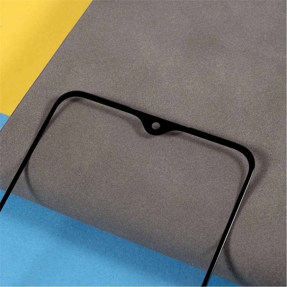 OEM Front Screen Glass Replacement Part for Xiaomi Redmi 9 2020 (without Logo) - 3