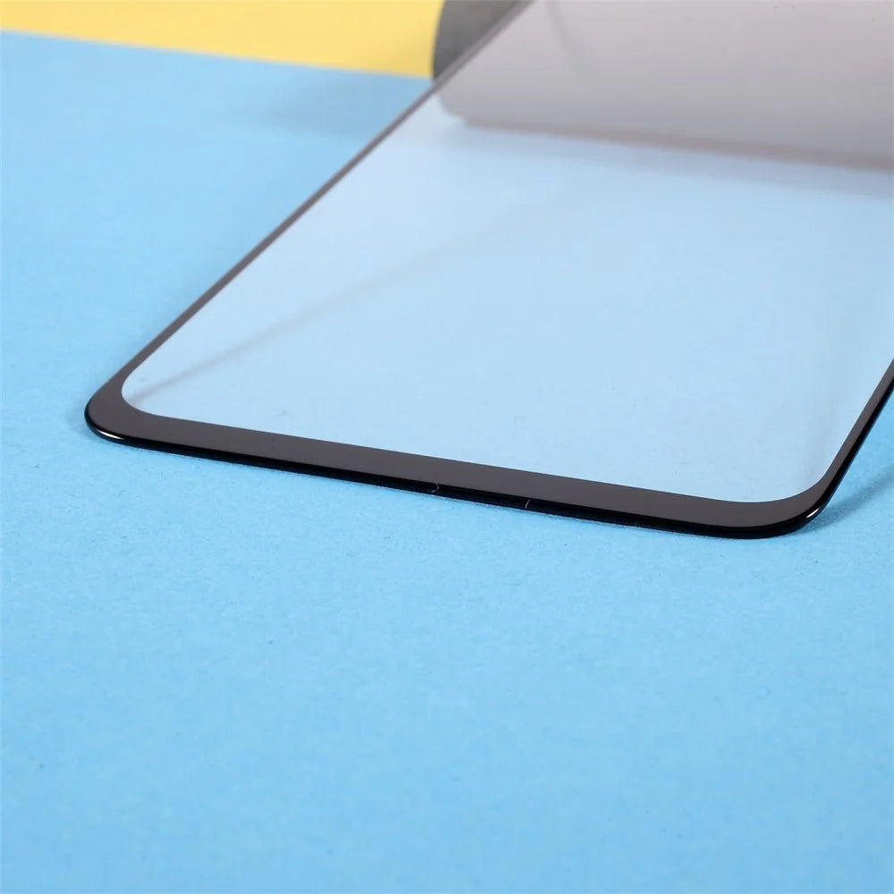 OEM Front Screen Glass Replacement Part for Xiaomi Redmi 9 2020 (without Logo) - 4