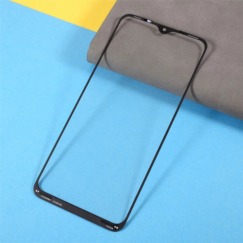 OEM Front Screen Glass Replacement Part for Xiaomi Redmi 9 2020 (without Logo) - 5