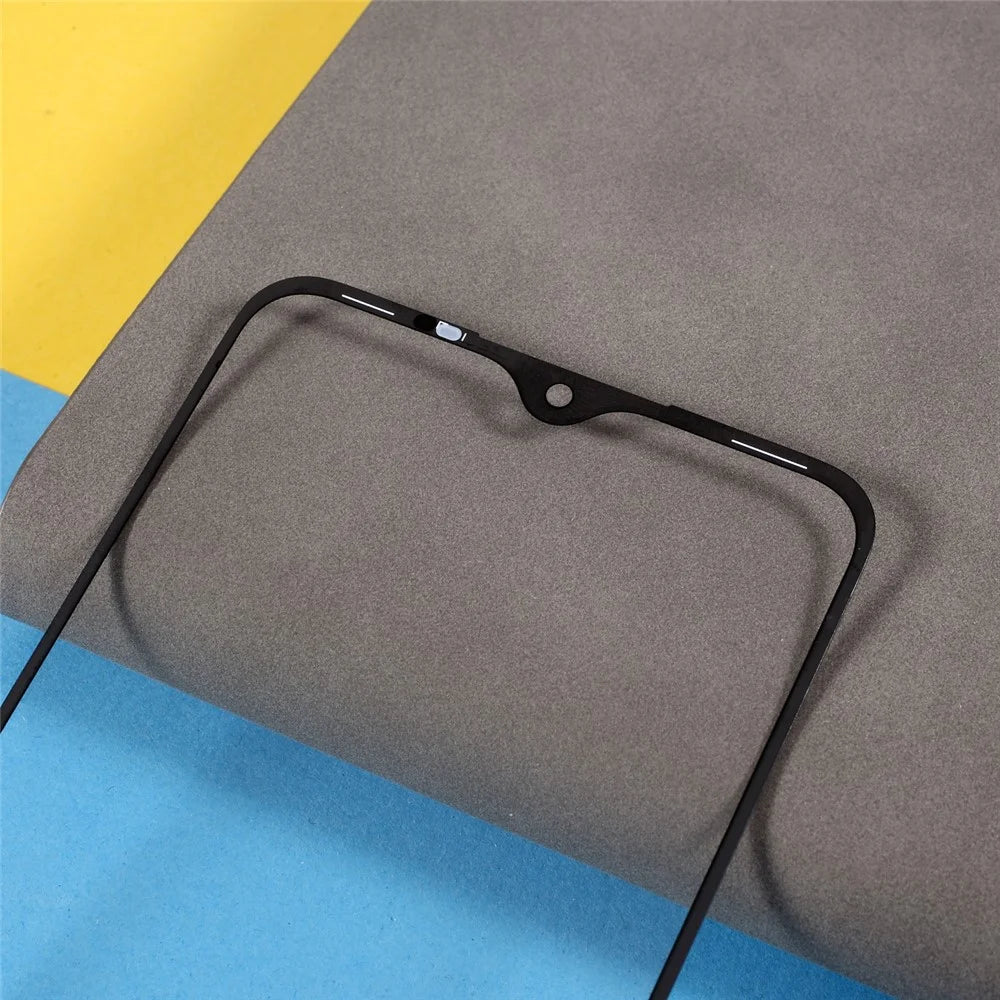OEM Front Screen Glass Replacement Part for Xiaomi Redmi 9 2020 (without Logo) - 6