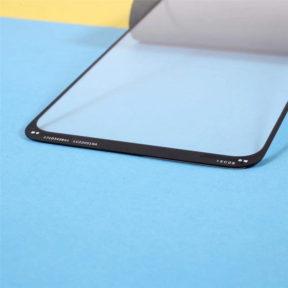 OEM Front Screen Glass Replacement Part for Xiaomi Redmi 9 2020 (without Logo) - 7