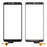 Digitizer Touch Screen Glass Replace Part (without Logo) for Xiaomi Redmi 7A 2019 - Black - 1