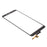 Digitizer Touch Screen Glass Replace Part (without Logo) for Xiaomi Redmi 7A 2019 - Black - 3