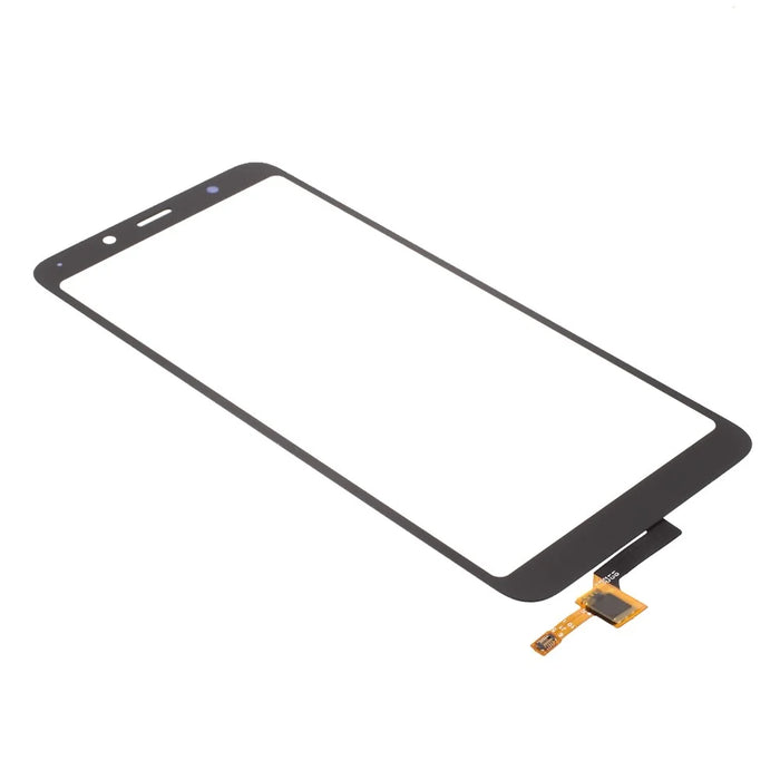 Digitizer Touch Screen Glass Replace Part (without Logo) for Xiaomi Redmi 7A 2019 - Black - 3