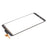 Digitizer Touch Screen Glass Replace Part (without Logo) for Xiaomi Redmi 7A 2019 - Black - 6
