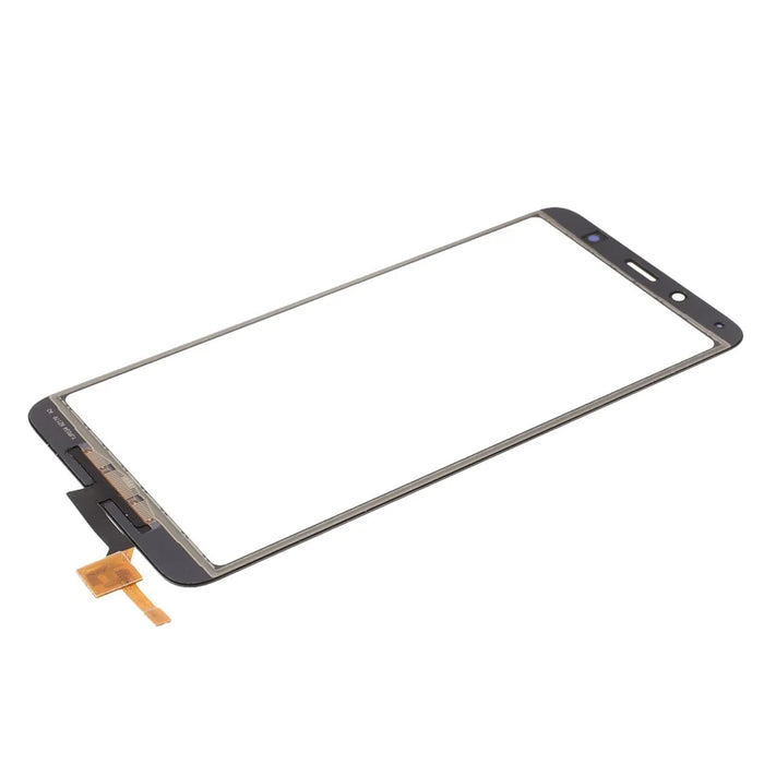 Digitizer Touch Screen Glass Replace Part (without Logo) for Xiaomi Redmi 7A 2019 - Black - 6