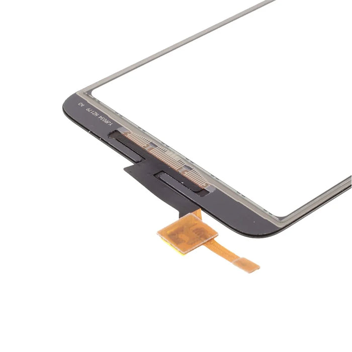 Digitizer Touch Screen Glass Replace Part (without Logo) for Xiaomi Redmi 7A 2019 - Black - 7