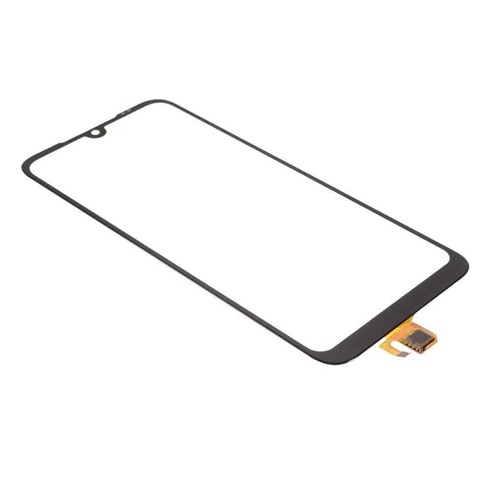 Digitizer Touch Screen Glass Replace Part (without Logo) for Xiaomi Redmi 7 2019 - Black - 3