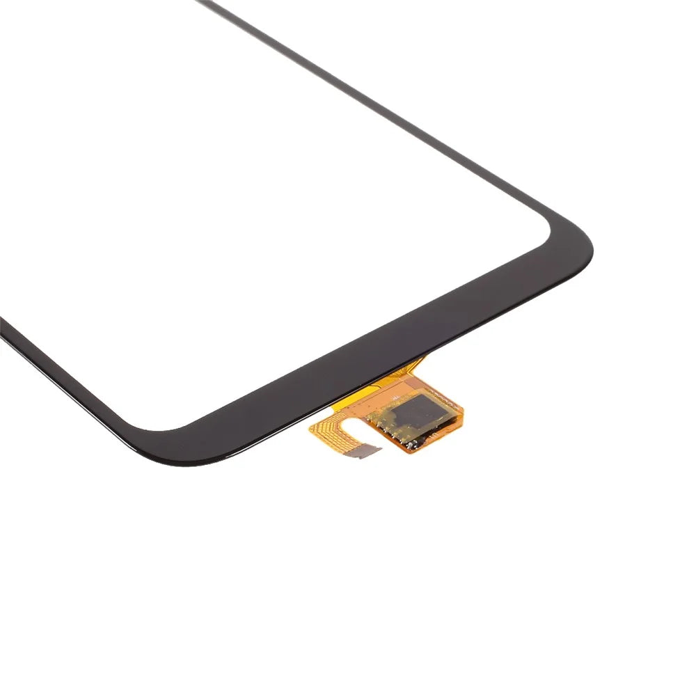 Digitizer Touch Screen Glass Replace Part (without Logo) for Xiaomi Redmi 7 2019 - Black - 4