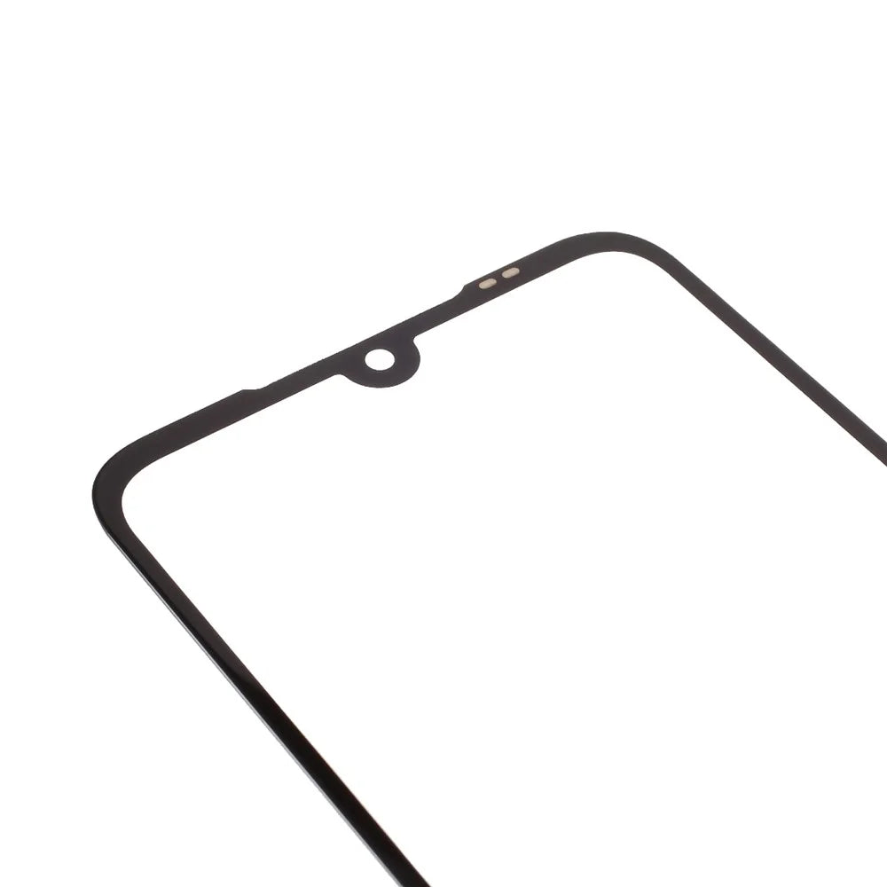 Digitizer Touch Screen Glass Replace Part (without Logo) for Xiaomi Redmi 7 2019 - Black - 5
