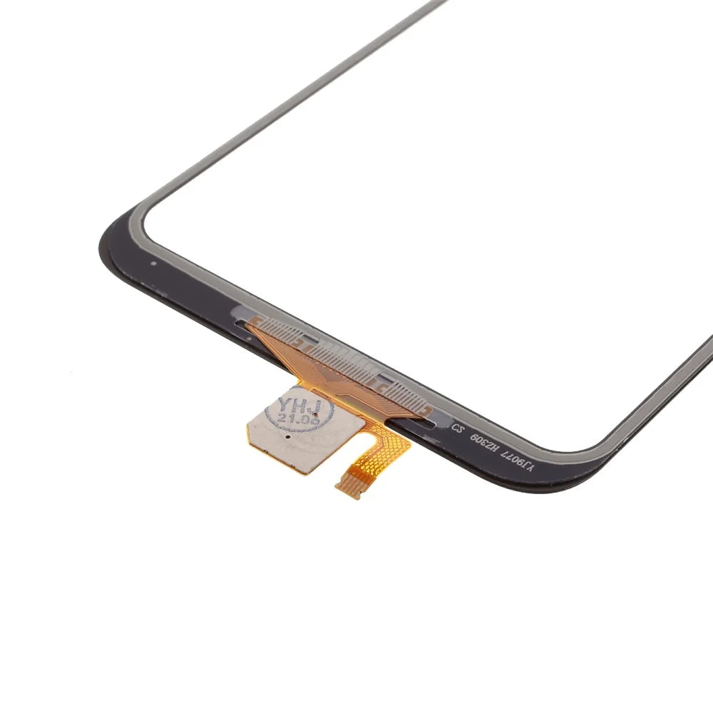 Digitizer Touch Screen Glass Replace Part (without Logo) for Xiaomi Redmi 7 2019 - Black - 7