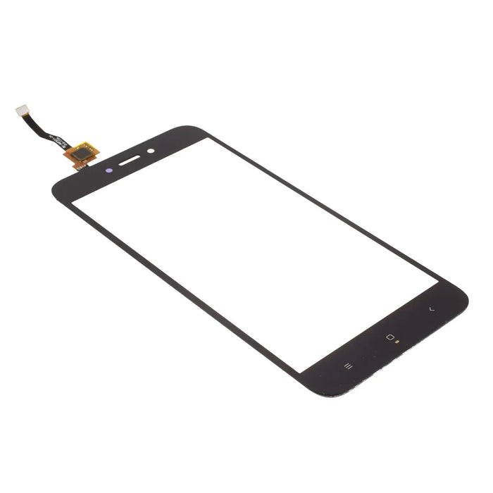 Digitizer Touch Screen Glass Replace Part (without Logo) for Xiaomi Redmi 5A 2017 - Black - 3