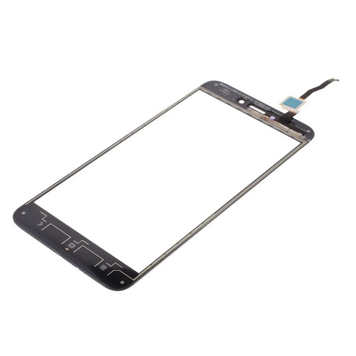 Digitizer Touch Screen Glass Replace Part (without Logo) for Xiaomi Redmi 5A 2017 - Black - 5