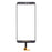 Digitizer Touch Screen Glass Replace Part (without Logo) for Xiaomi Redmi S2/Y2 2018 - Black - 2