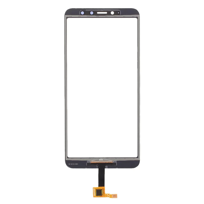 Digitizer Touch Screen Glass Replace Part (without Logo) for Xiaomi Redmi S2/Y2 2018 - Black - 2