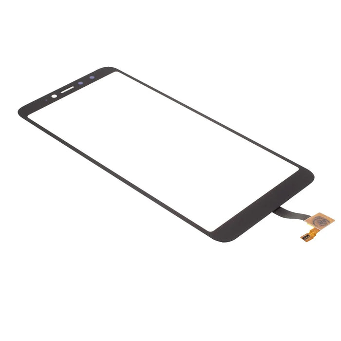 Digitizer Touch Screen Glass Replace Part (without Logo) for Xiaomi Redmi S2/Y2 2018 - Black - 3