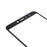 Digitizer Touch Screen Glass Replace Part (without Logo) for Xiaomi Redmi S2/Y2 2018 - Black - 5